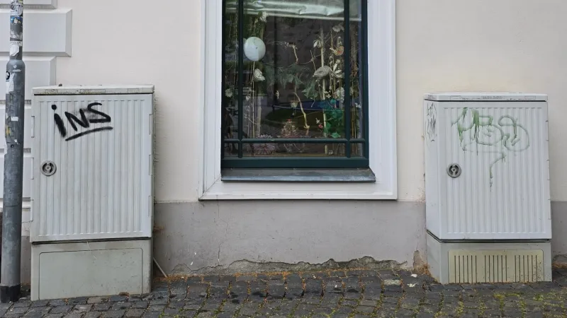 Frauenkirchhof Ecke Lange Straße