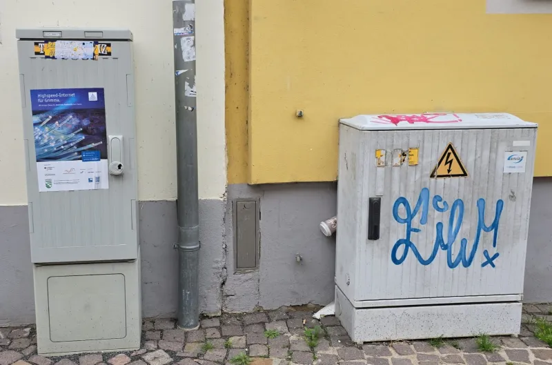 Frauenstraße 20/22