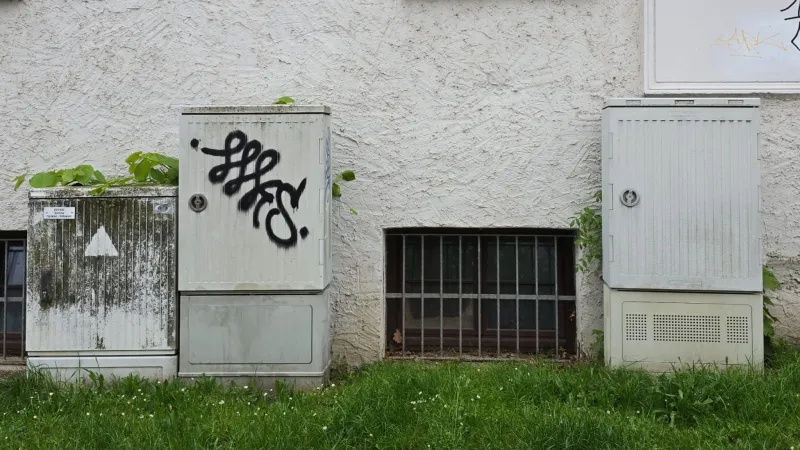 Frauenstraße Ecke Töpferstraße